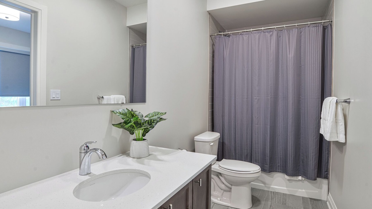 Photo of Bathroom in Minett