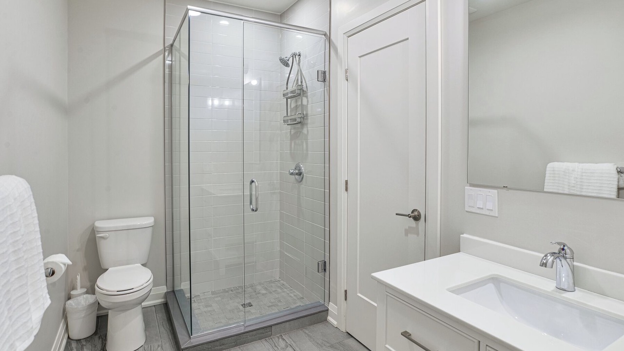 Photo of Bathroom in Minett