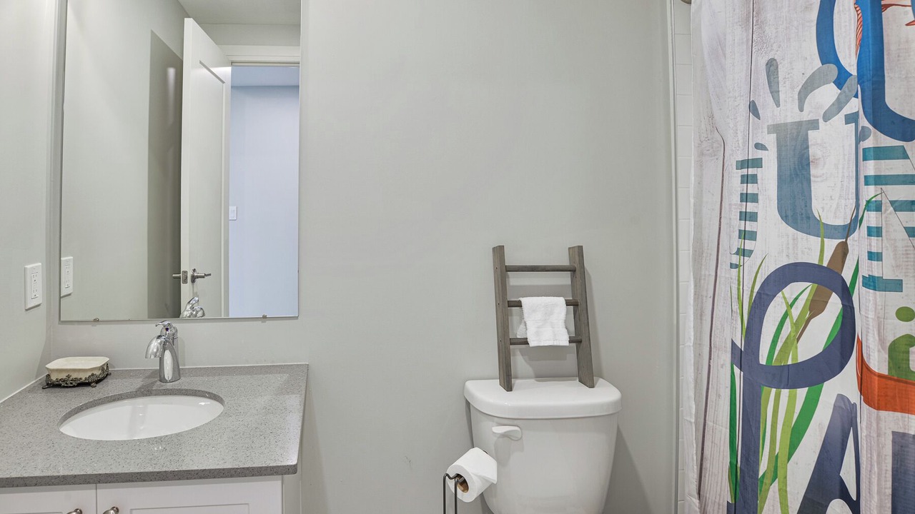 Photo of Bathroom in Minett