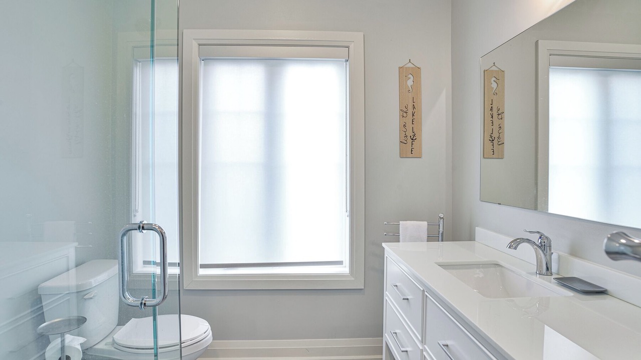 Photo of Bathroom in Minett