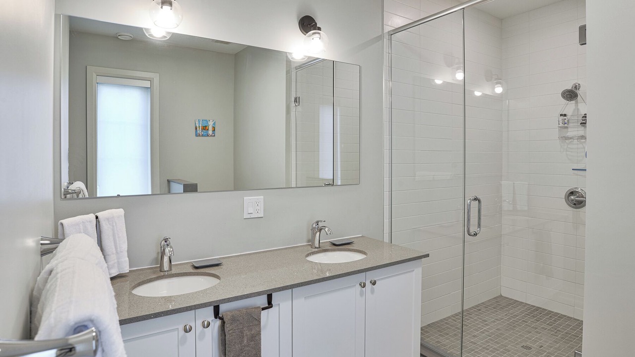 Photo of Bathroom in Minett