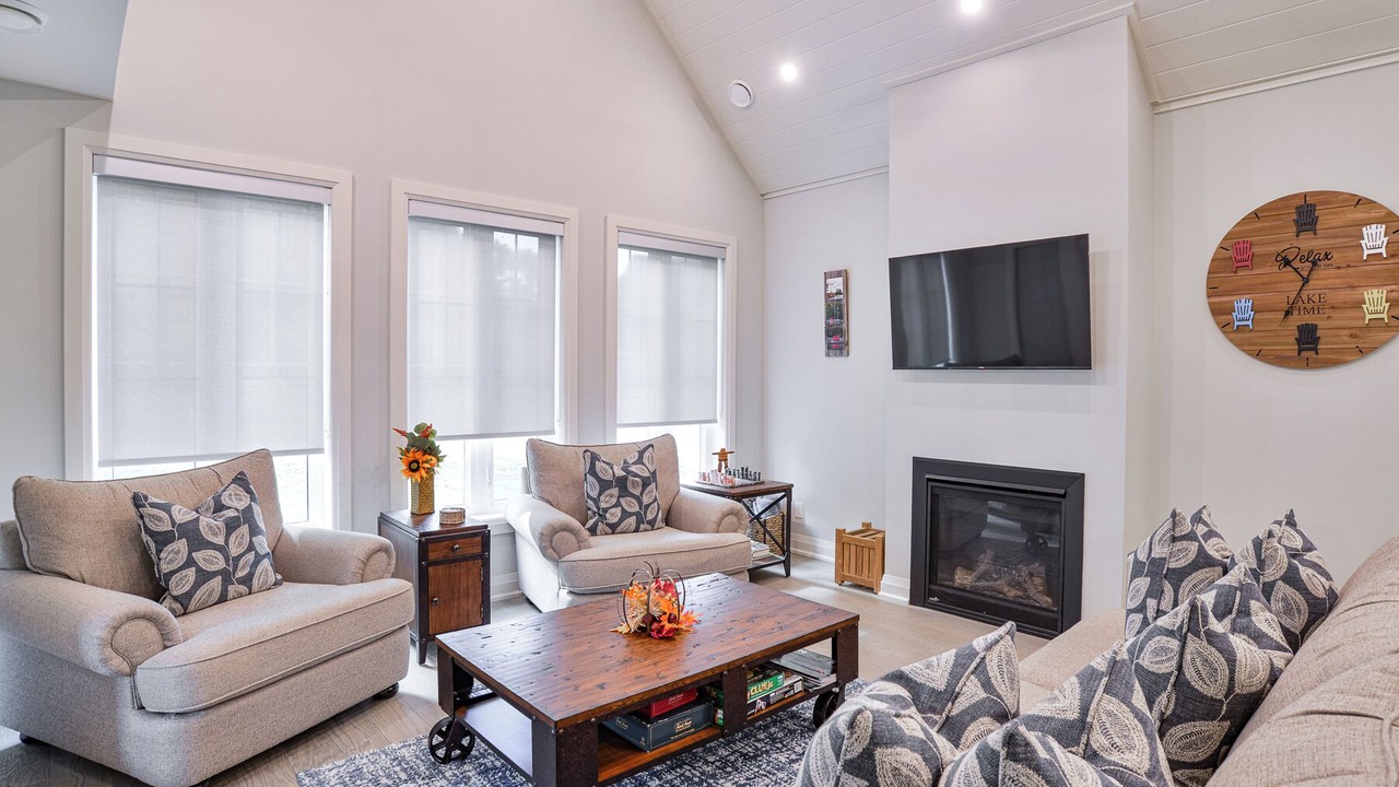 Photo of Bedroom in Minett
