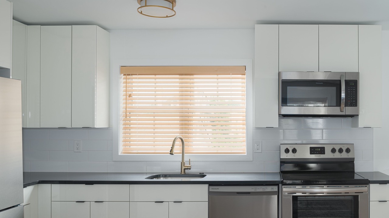 Photo of Kitchen in Manoa