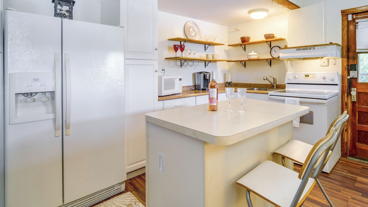 Photo of Kitchen in Mays Landing