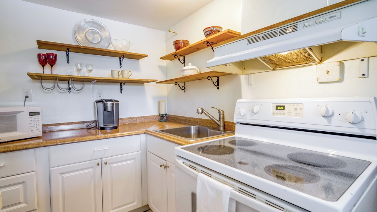 Photo of Kitchen in Mays Landing