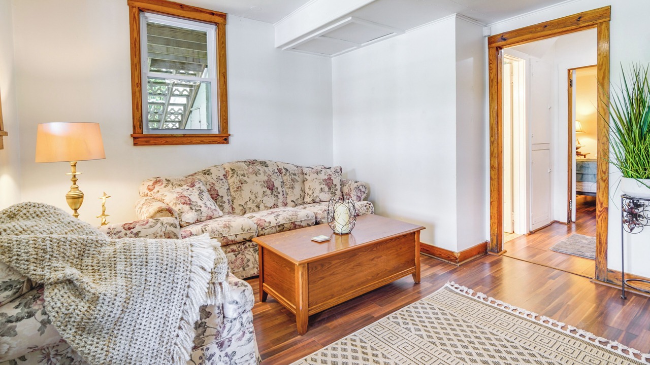 Photo of Livingroom in Mays Landing