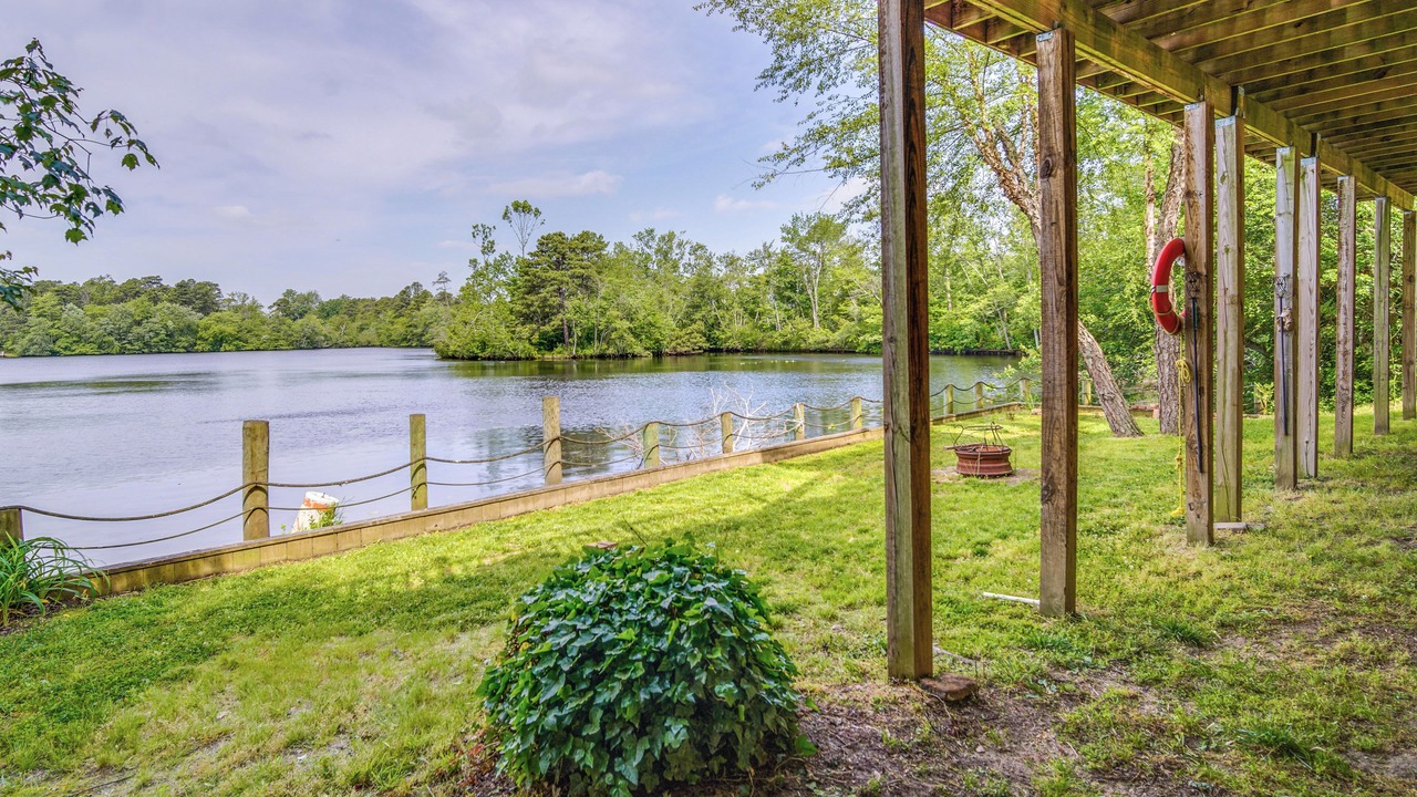 Photo of Outdoor in Mays Landing