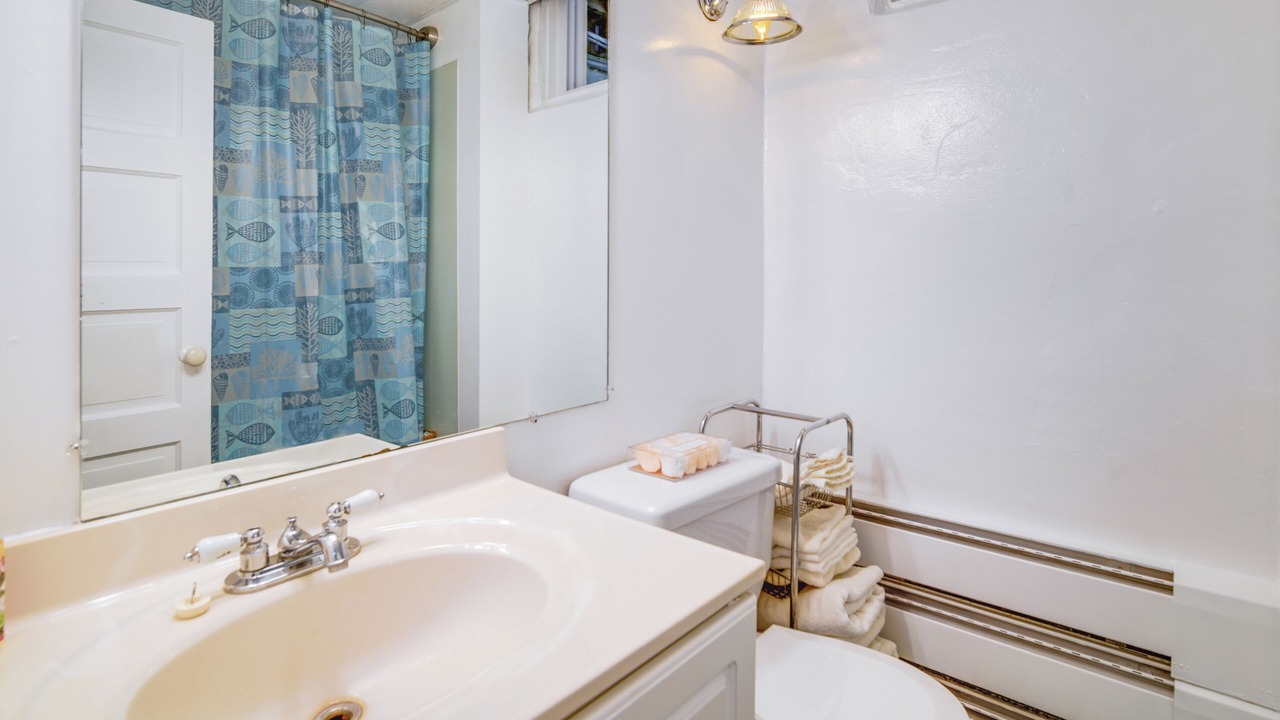 Photo of Bathroom in Mays Landing