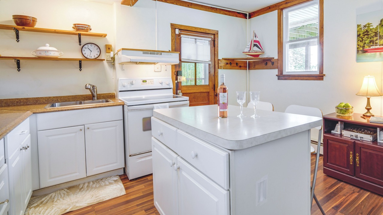 Photo of Kitchen in Mays Landing