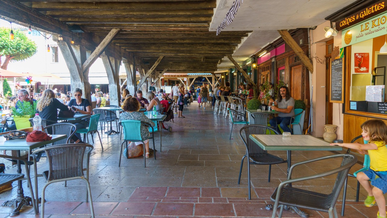 Photo of Outdoor in Mirepoix