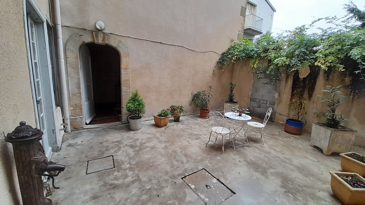 Photo of Patio Balcony in Mirepoix