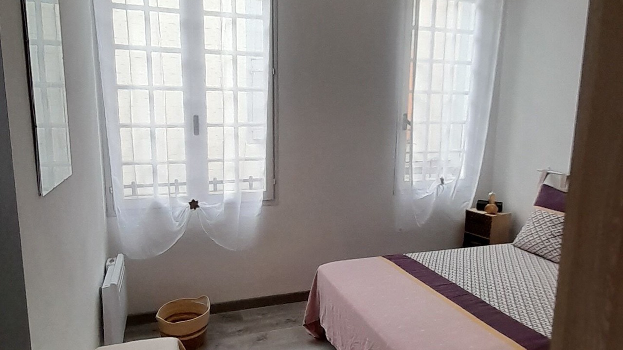 Photo of Bedroom in Mirepoix