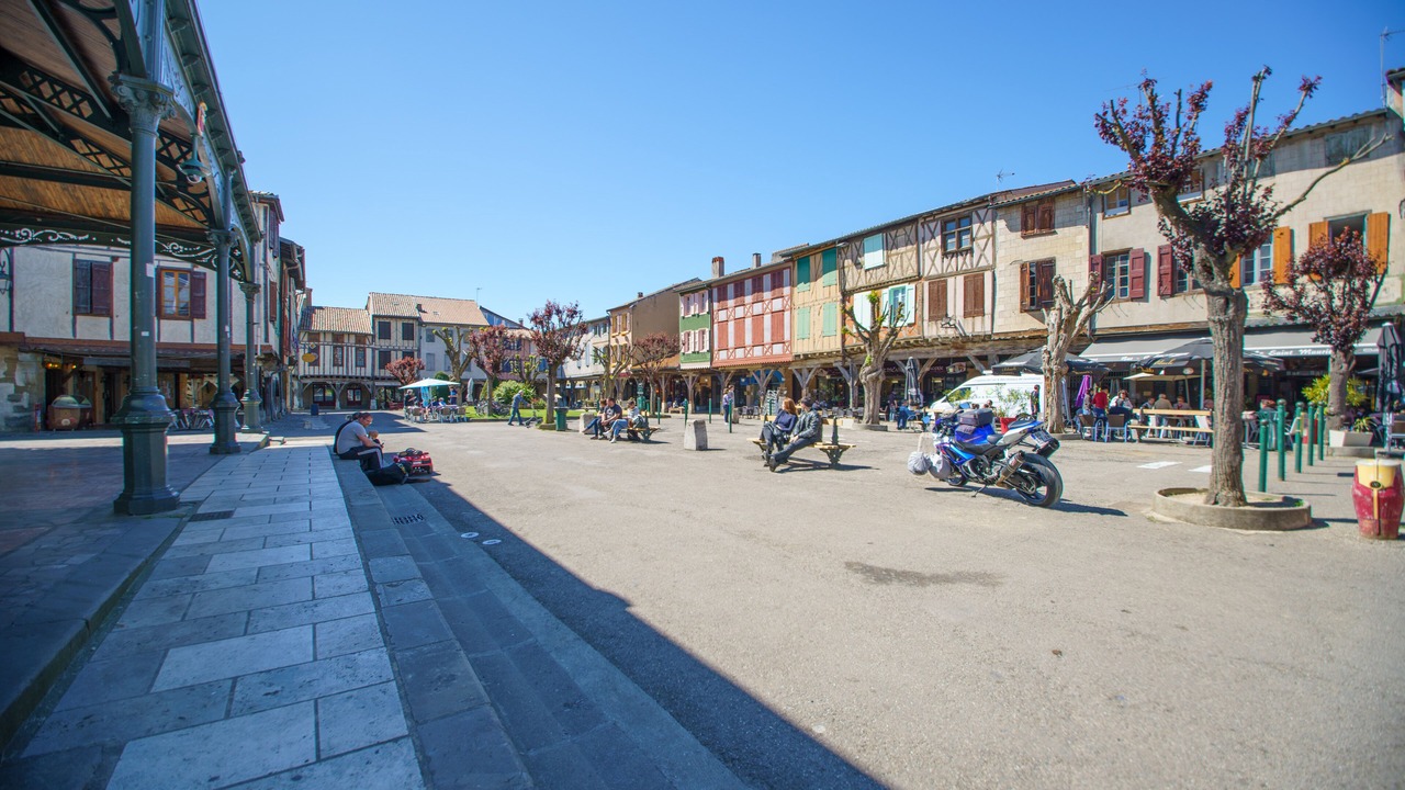 Photo of Others in Mirepoix