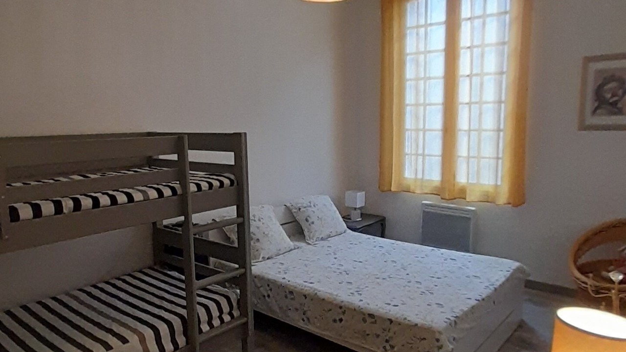 Photo of Bedroom in Mirepoix