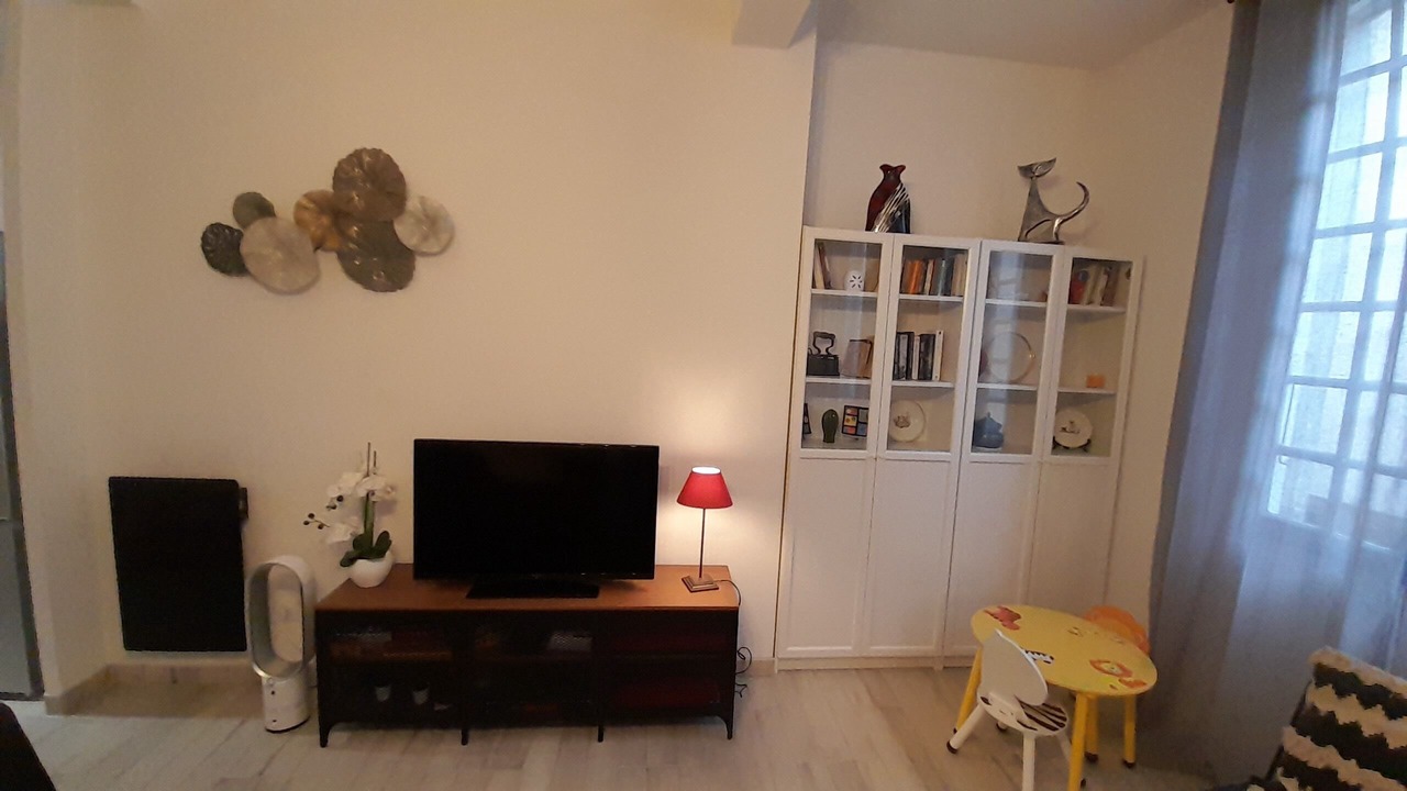 Photo of Livingroom in Mirepoix