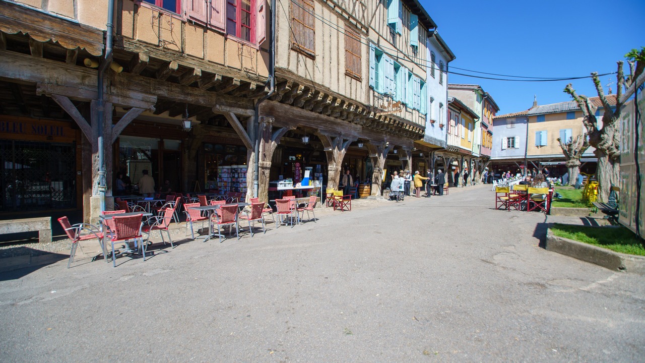 Photo of Outdoor in Mirepoix