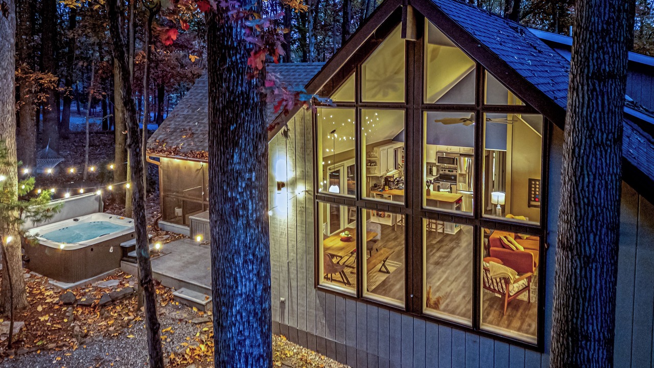 Photo of Outdoor in The Woods
