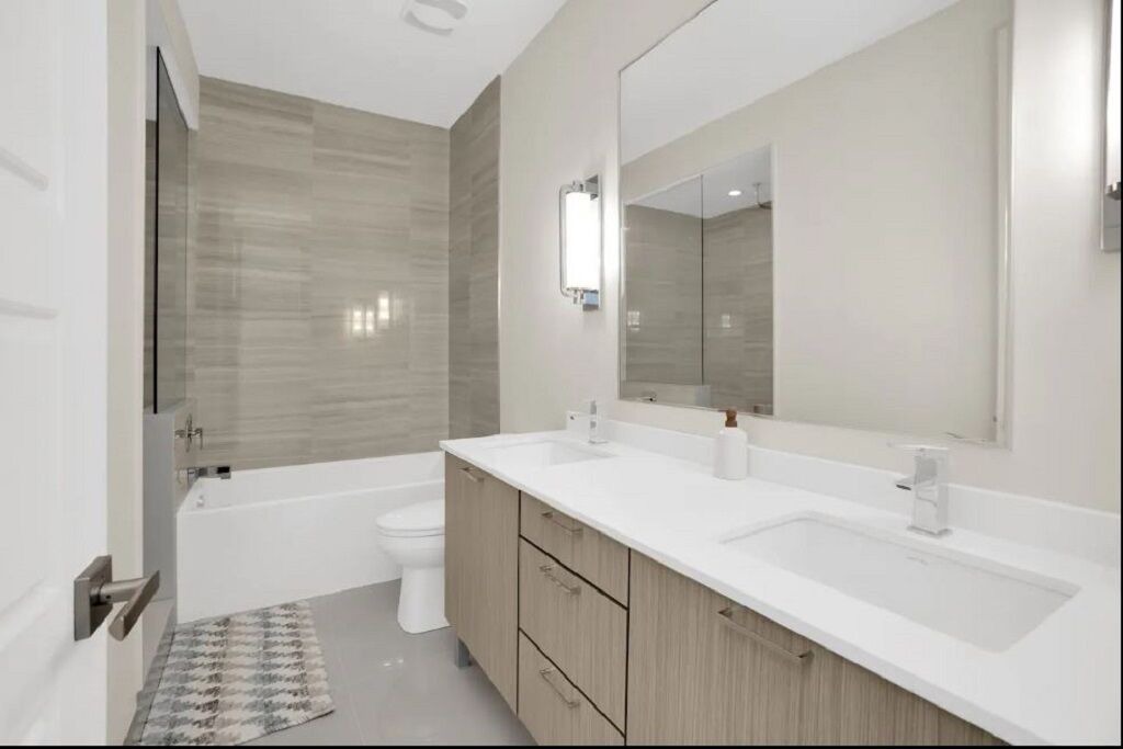 Photo of Bathroom in Innisfil