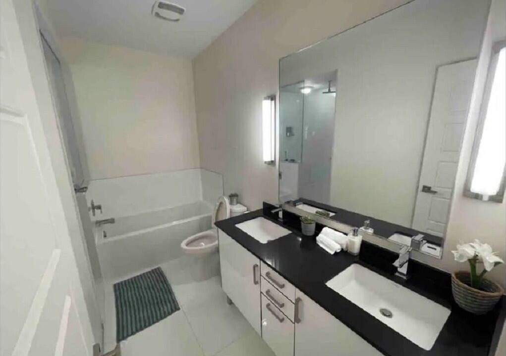 Photo of Bathroom in Innisfil