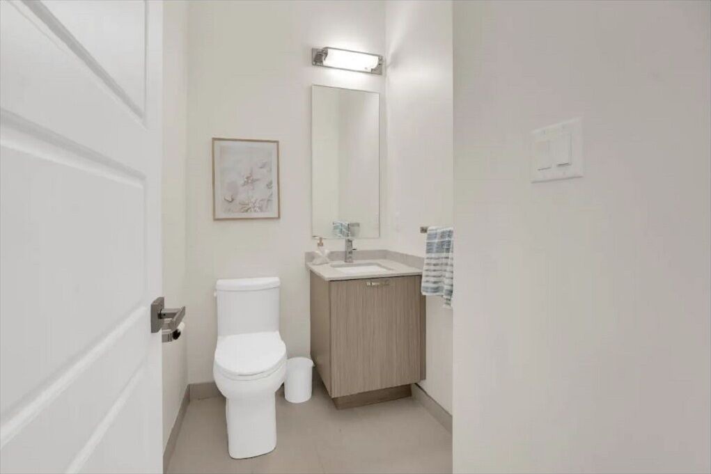 Photo of Bathroom in Innisfil