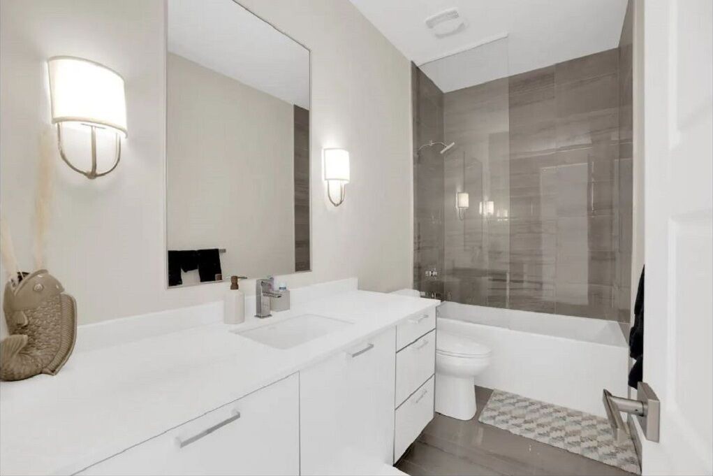 Photo of Bathroom in Innisfil