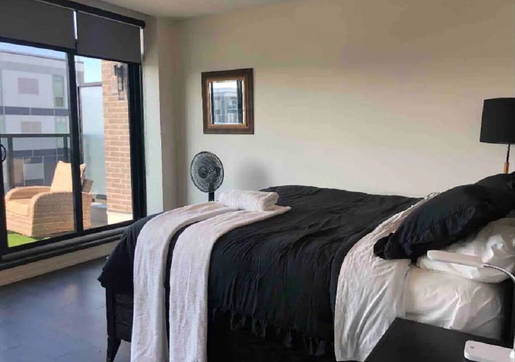 Photo of Bedroom in Innisfil