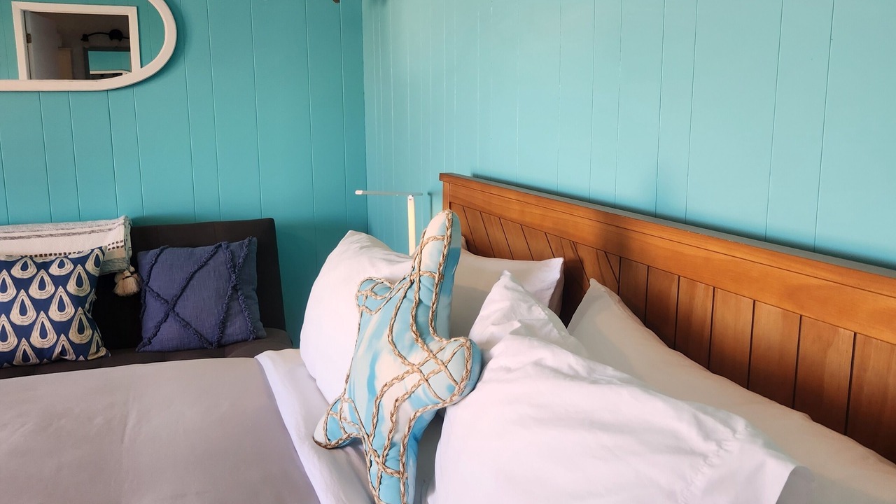 Photo of Bedroom in North Lake