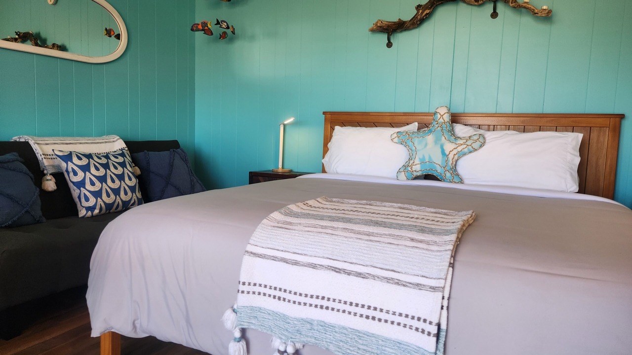 Photo of Bedroom in North Lake