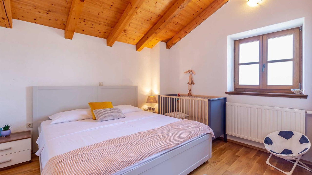 Photo of Bedroom in Sveti Ivan Dobrinjski