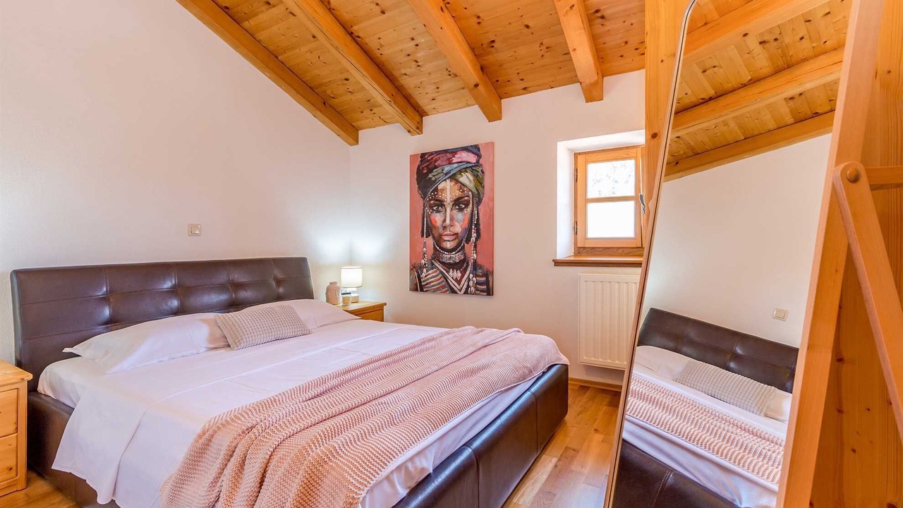 Photo of Bedroom in Sveti Ivan Dobrinjski