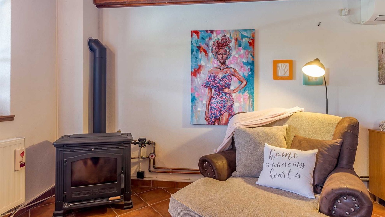 Photo of Livingroom in Sveti Ivan Dobrinjski