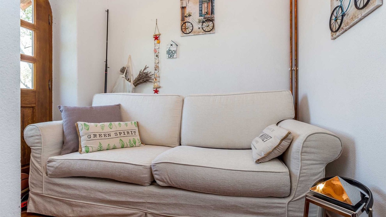 Photo of Livingroom in Sveti Ivan Dobrinjski