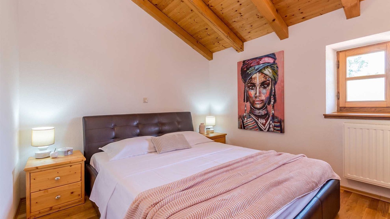 Photo of Bedroom in Sveti Ivan Dobrinjski