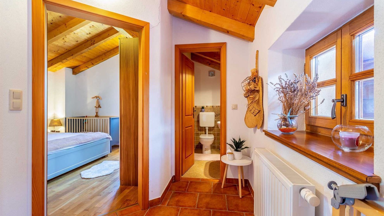 Photo of Bedroom in Sveti Ivan Dobrinjski