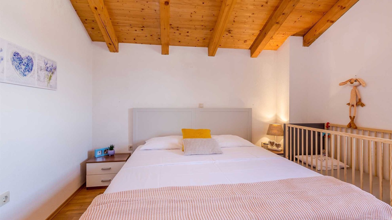 Photo of Bedroom in Sveti Ivan Dobrinjski