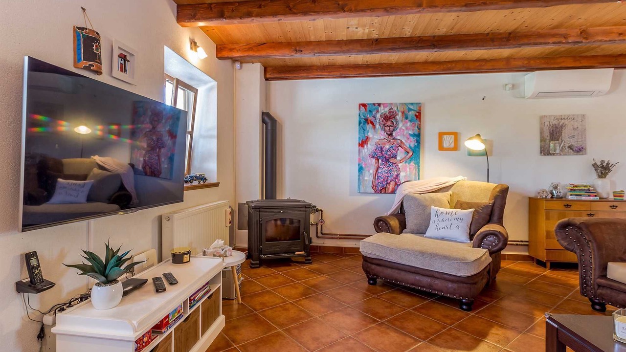 Photo of Livingroom in Sveti Ivan Dobrinjski