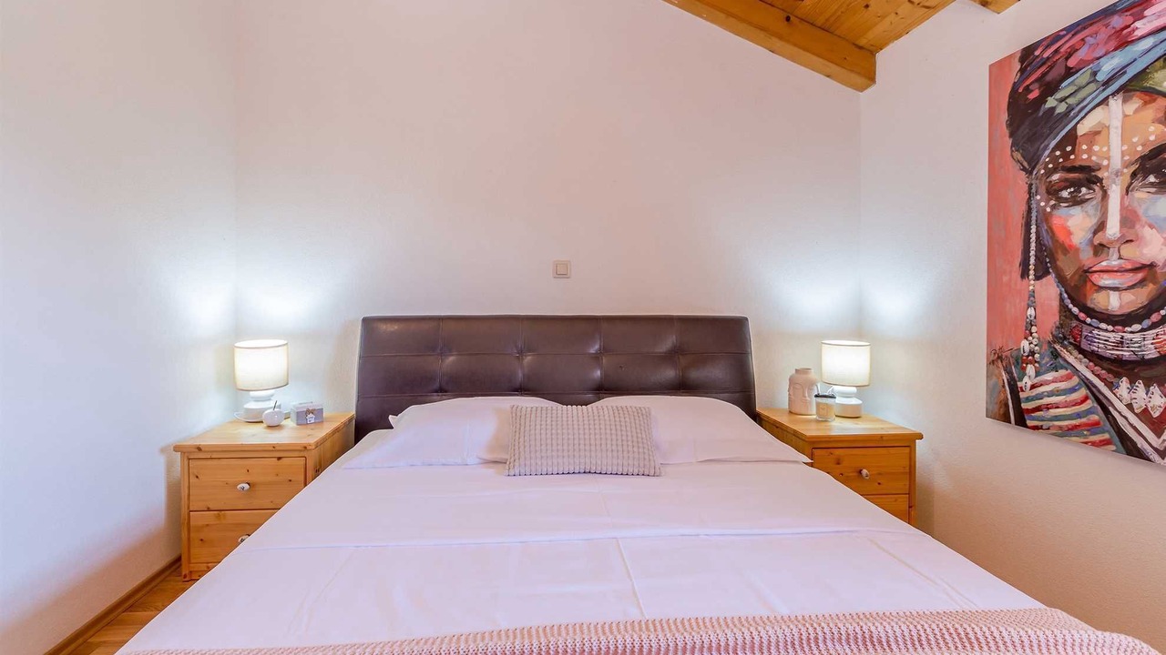 Photo of Bedroom in Sveti Ivan Dobrinjski