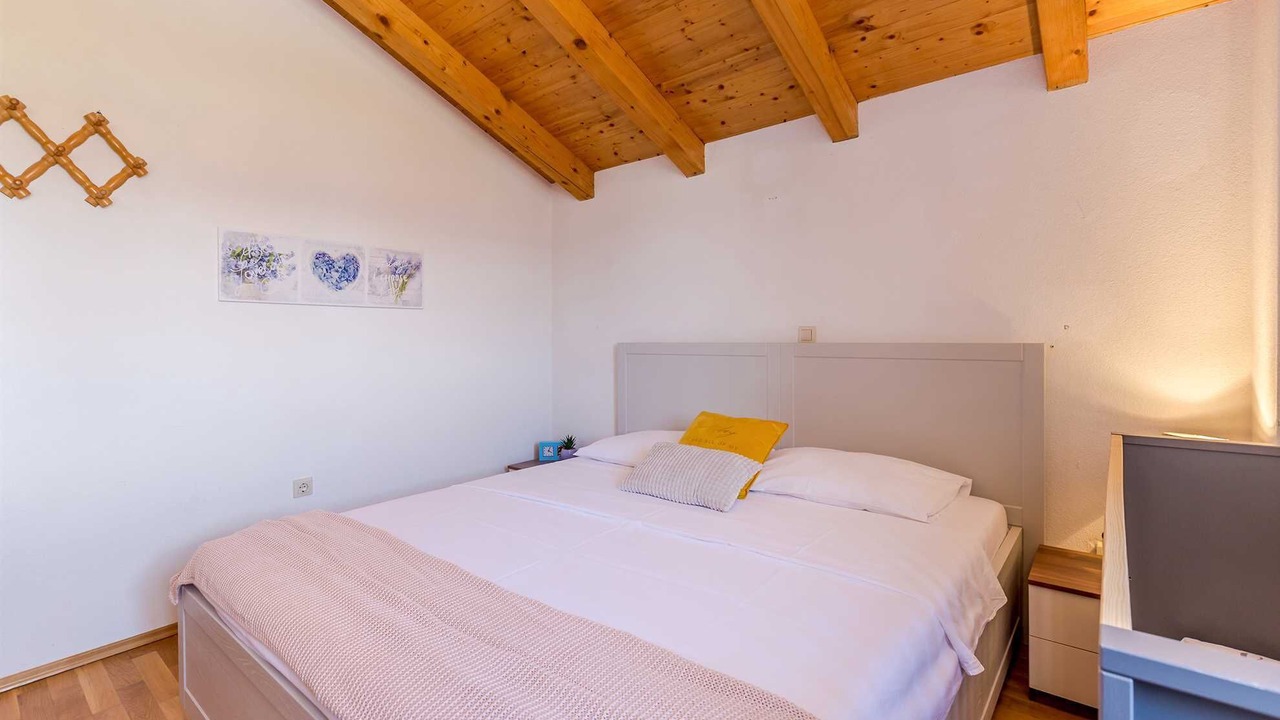 Photo of Bedroom in Sveti Ivan Dobrinjski
