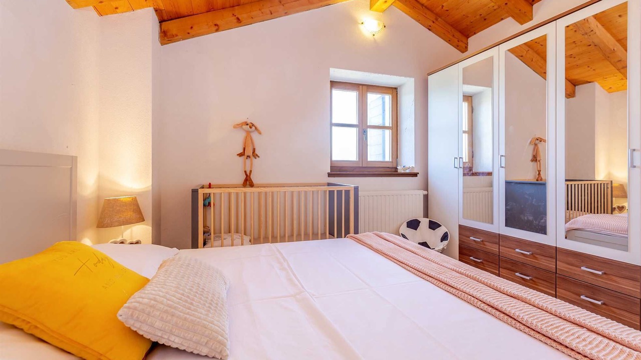 Photo of Bedroom in Sveti Ivan Dobrinjski