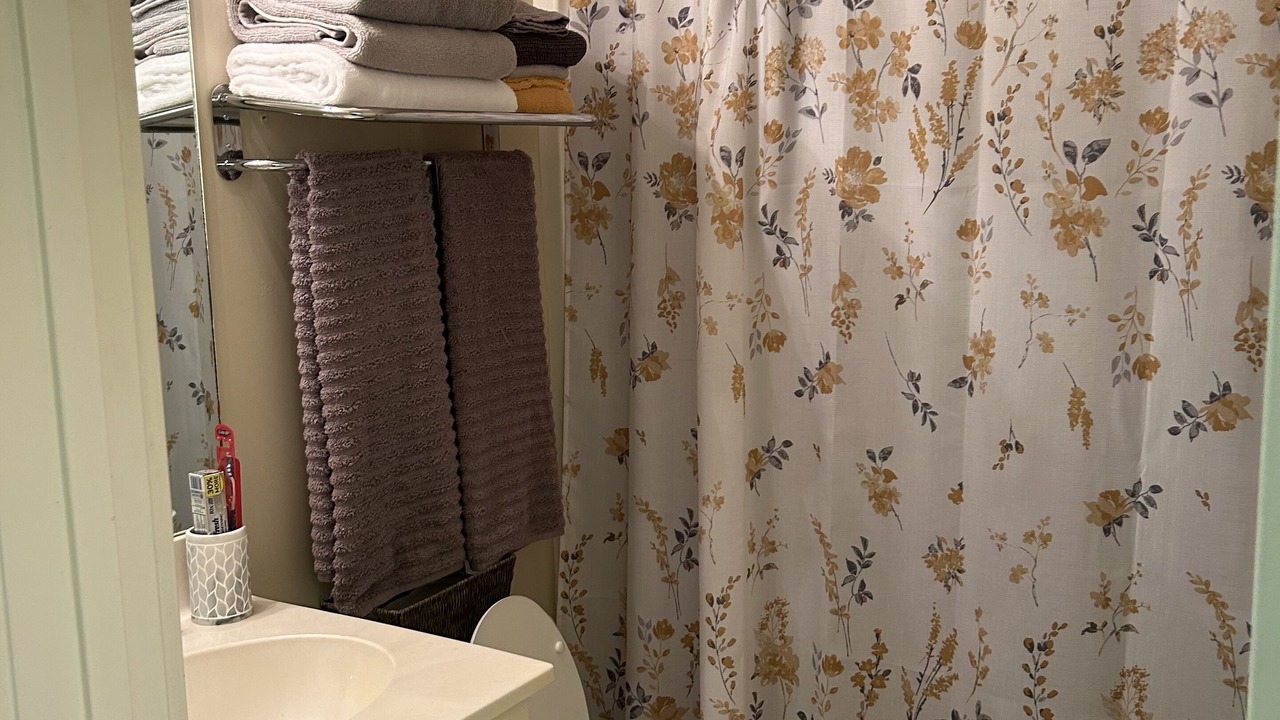 Photo of Bathroom in Gunter Afs