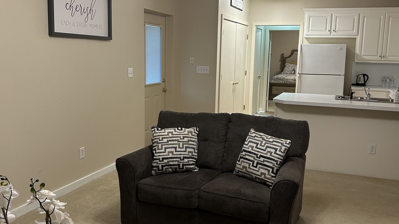 Photo of Livingroom in Gunter Afs