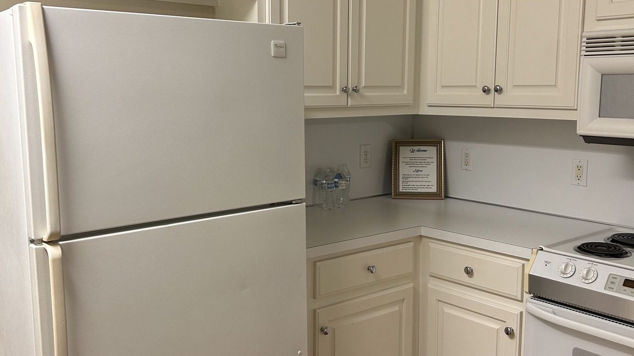 Photo of Kitchen in Gunter Afs