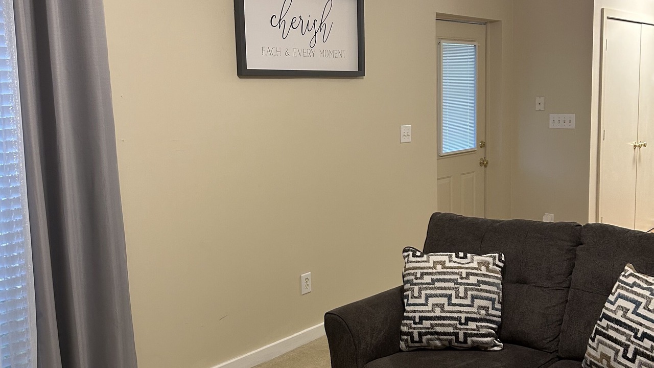 Photo of Livingroom in Gunter Afs