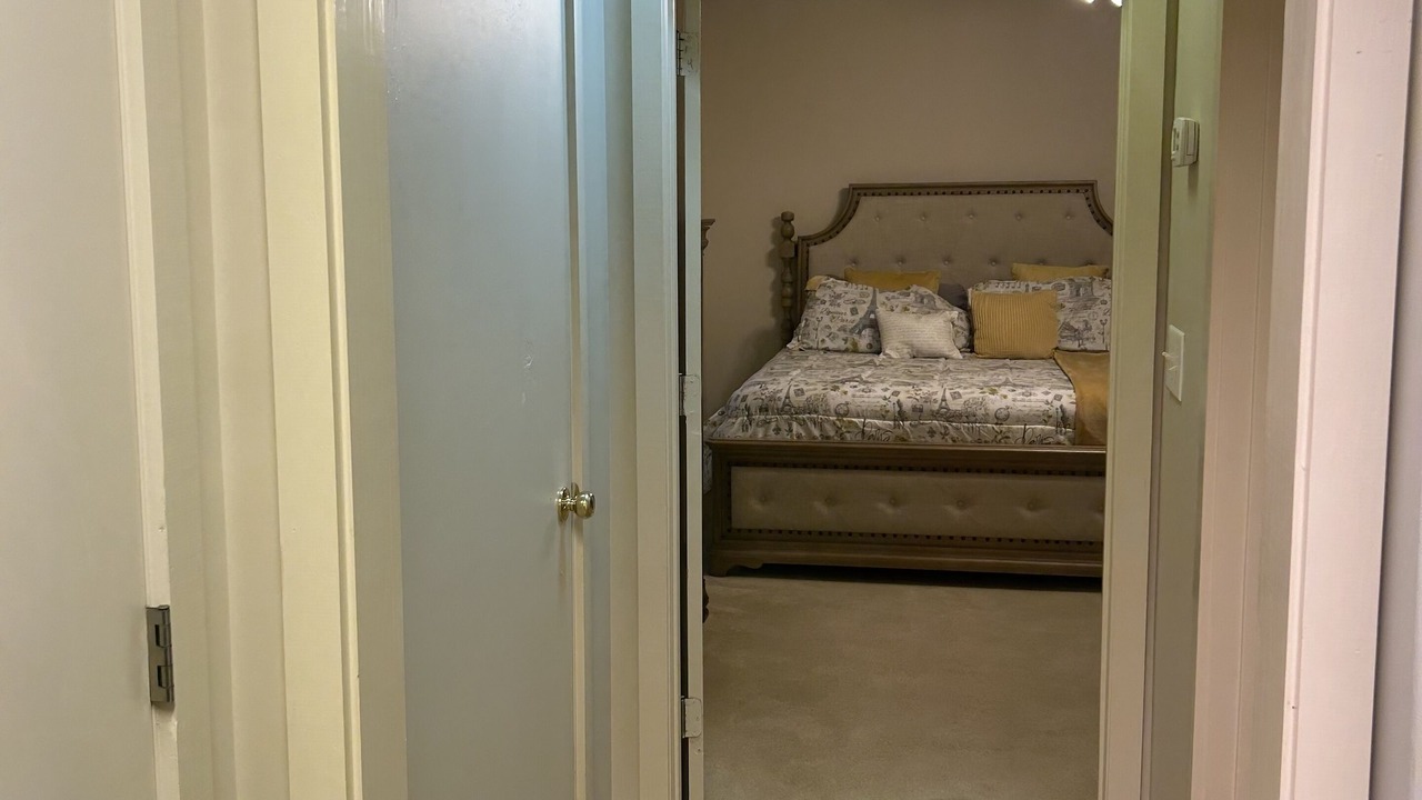 Photo of Bedroom in Gunter Afs