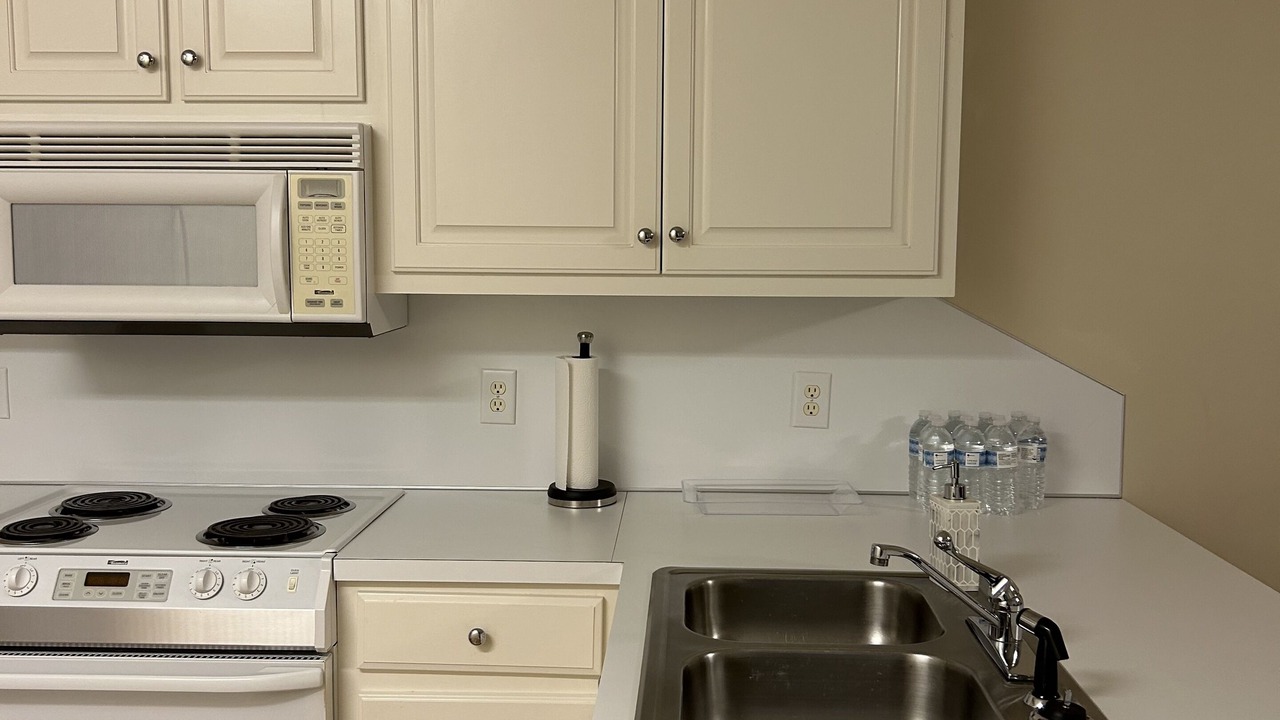 Photo of Kitchen in Gunter Afs
