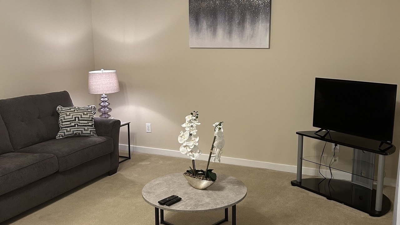 Photo of Livingroom in Gunter Afs