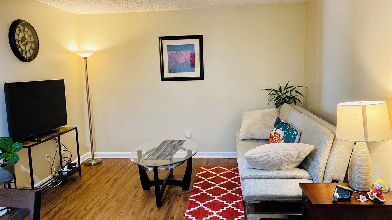 Photo of Livingroom in West End