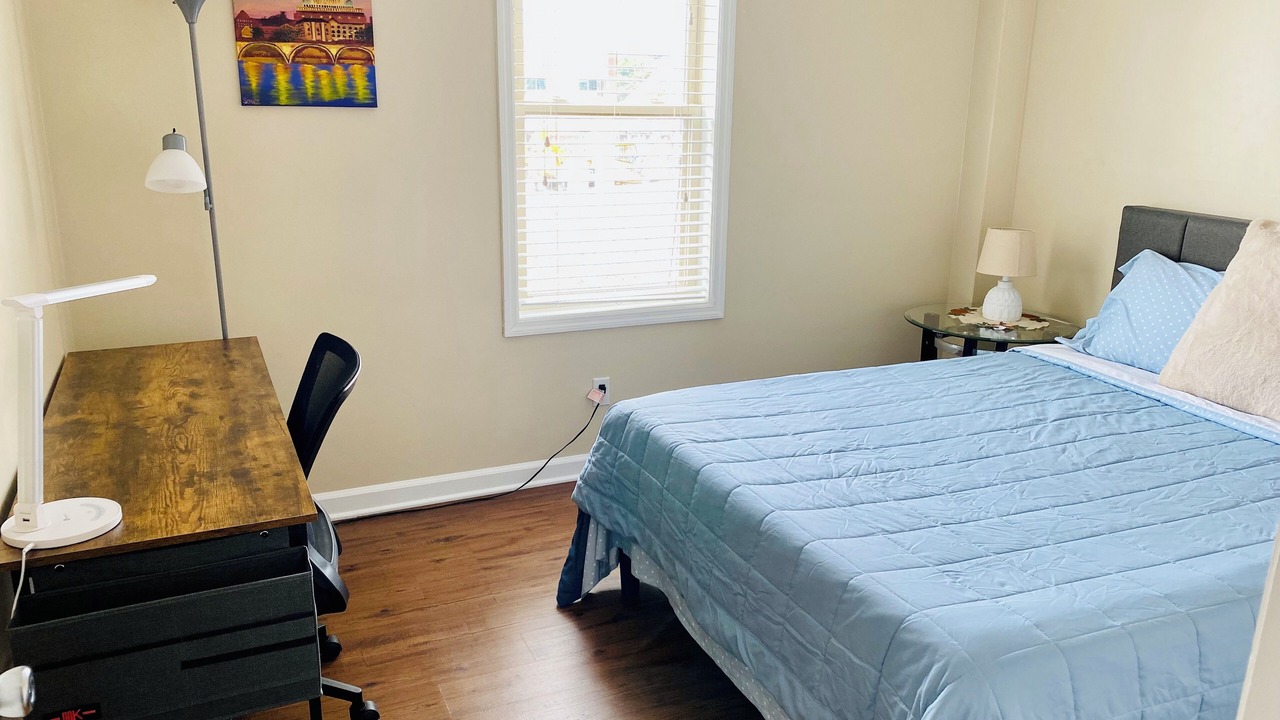 Photo of Bedroom in West End