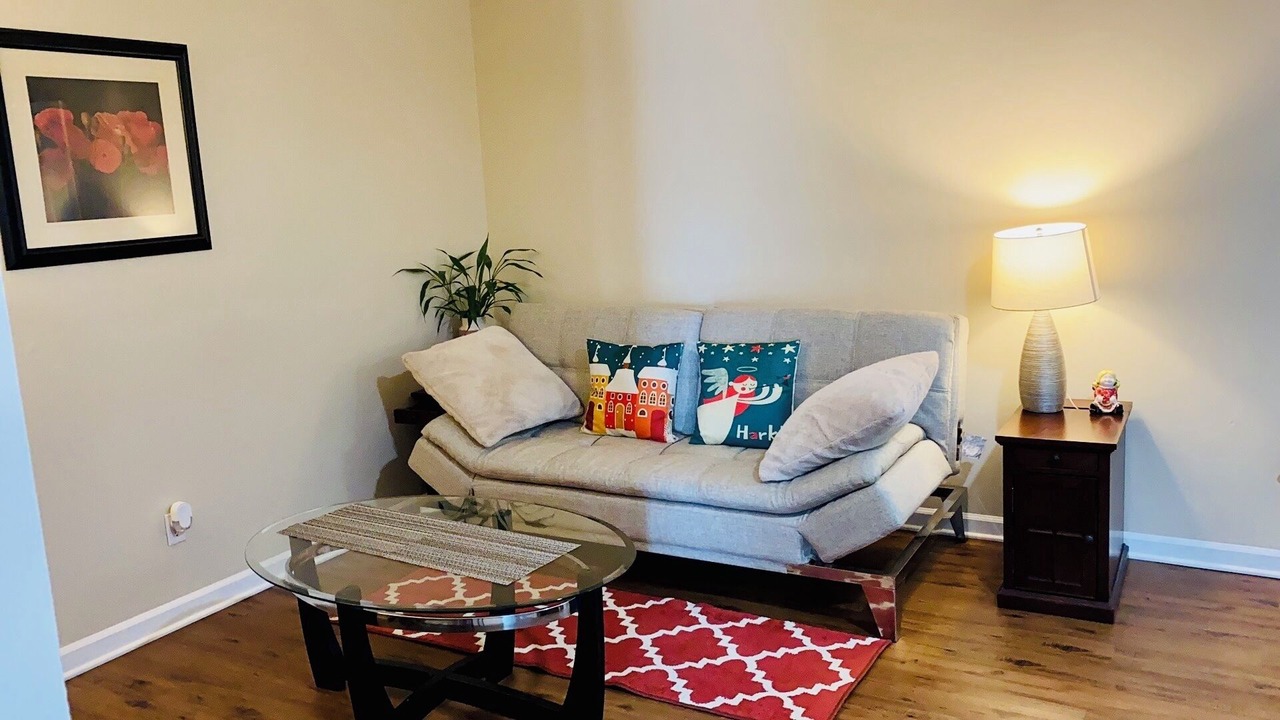 Photo of Livingroom in West End