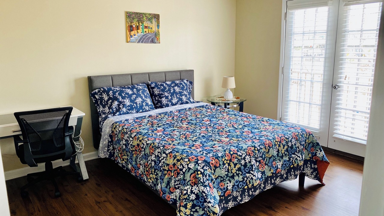 Photo of Bedroom in West End